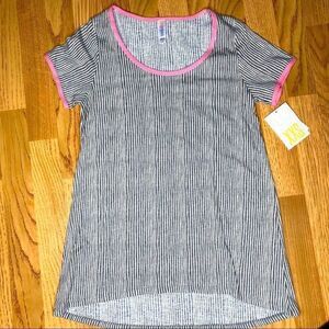 LuLaRoe Classic Tee 